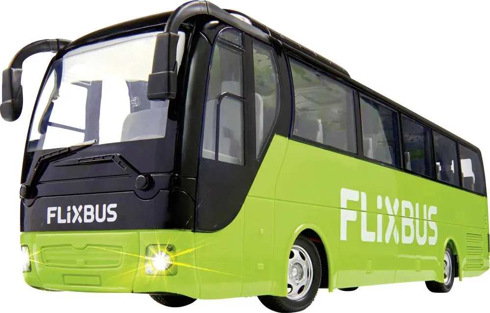 Autobús Teledirigido