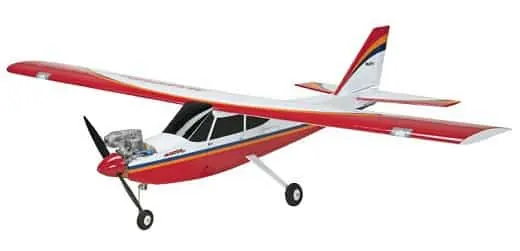 aviones rc gasolina