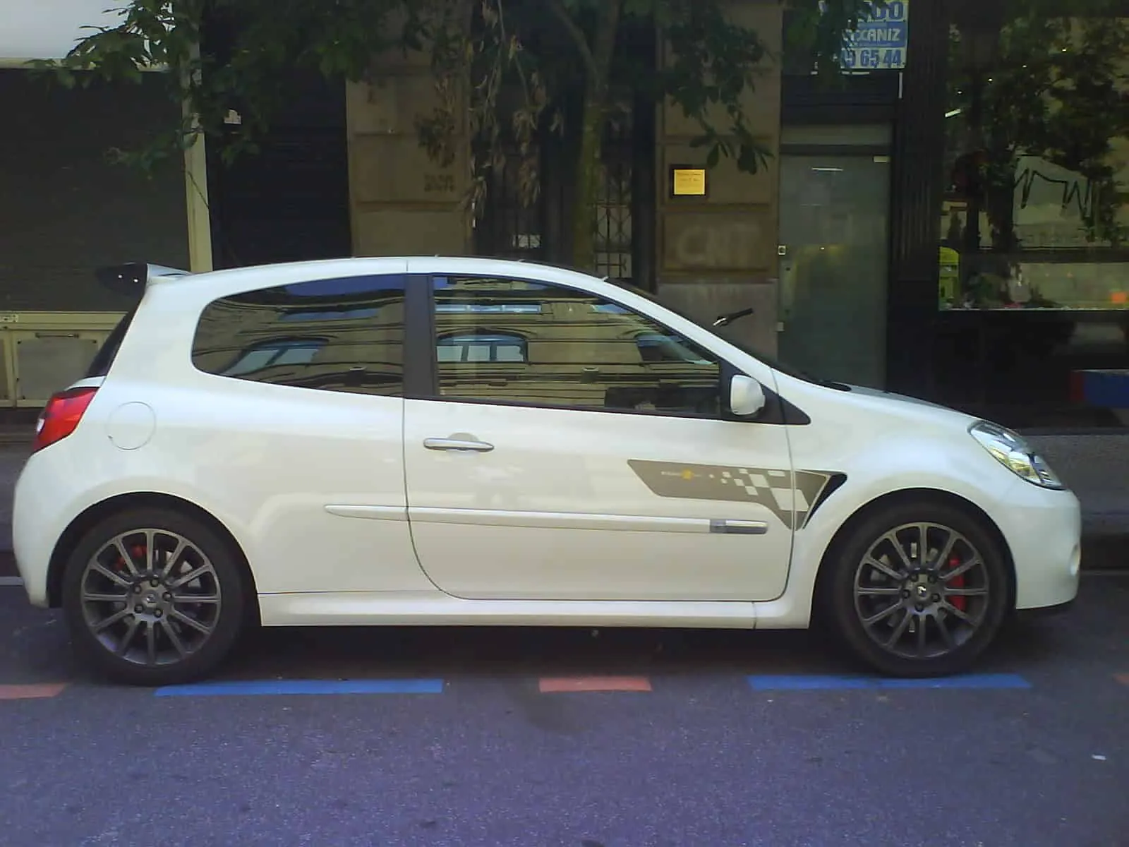 Qué Tamaño Tiene Un Coche RC Escala 1/8