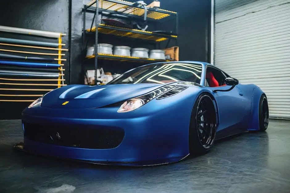 ¡Velocidad extrema con el Coche Teledirigido Fast and Furious!
