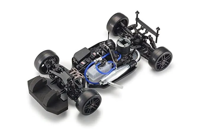 auto rc nitro