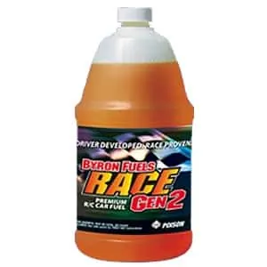 gasolina rc