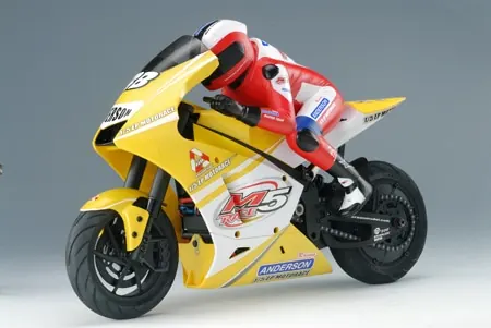 moto rc