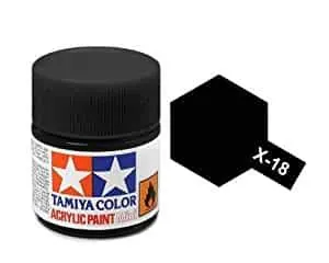 pintura tamiya