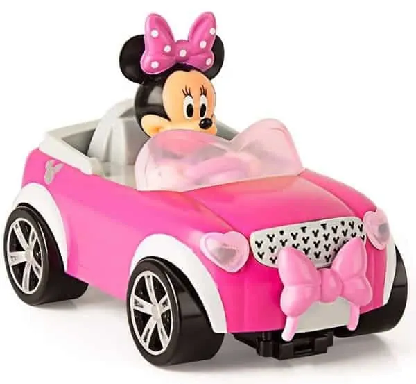 Coches Teledirigidos Niñas y Niños
