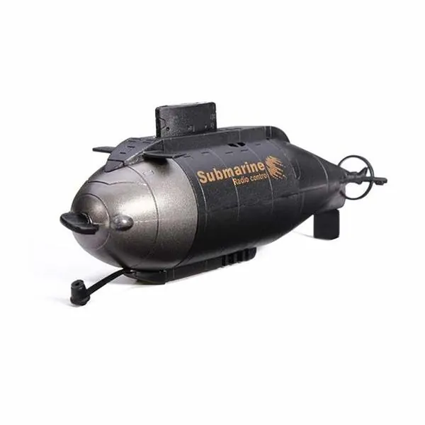 submarino rc