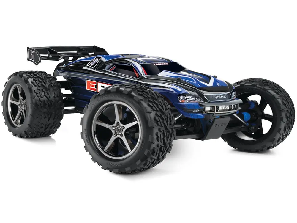 Traxxas E-Revo