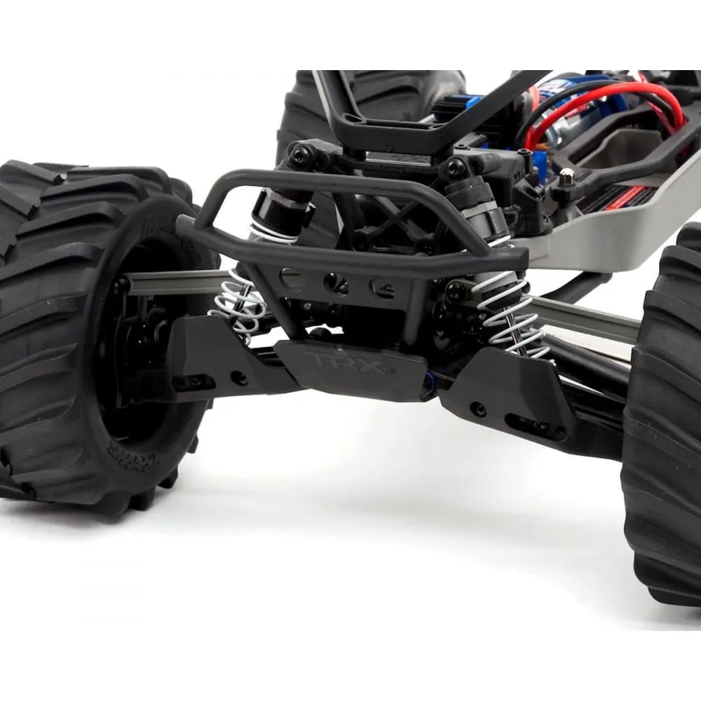 Traxxas Stampede RC monster truck