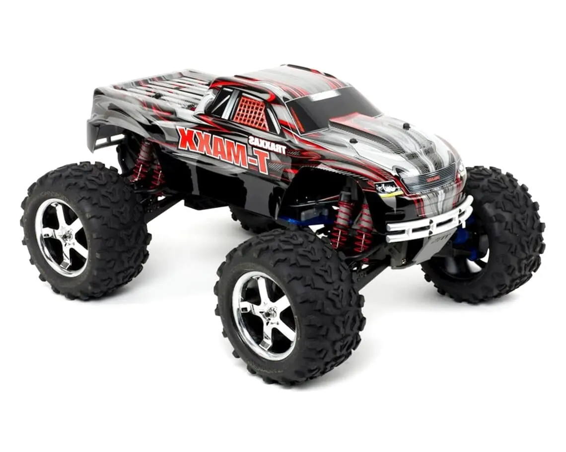 Traxxas T-Maxx RC monster truck