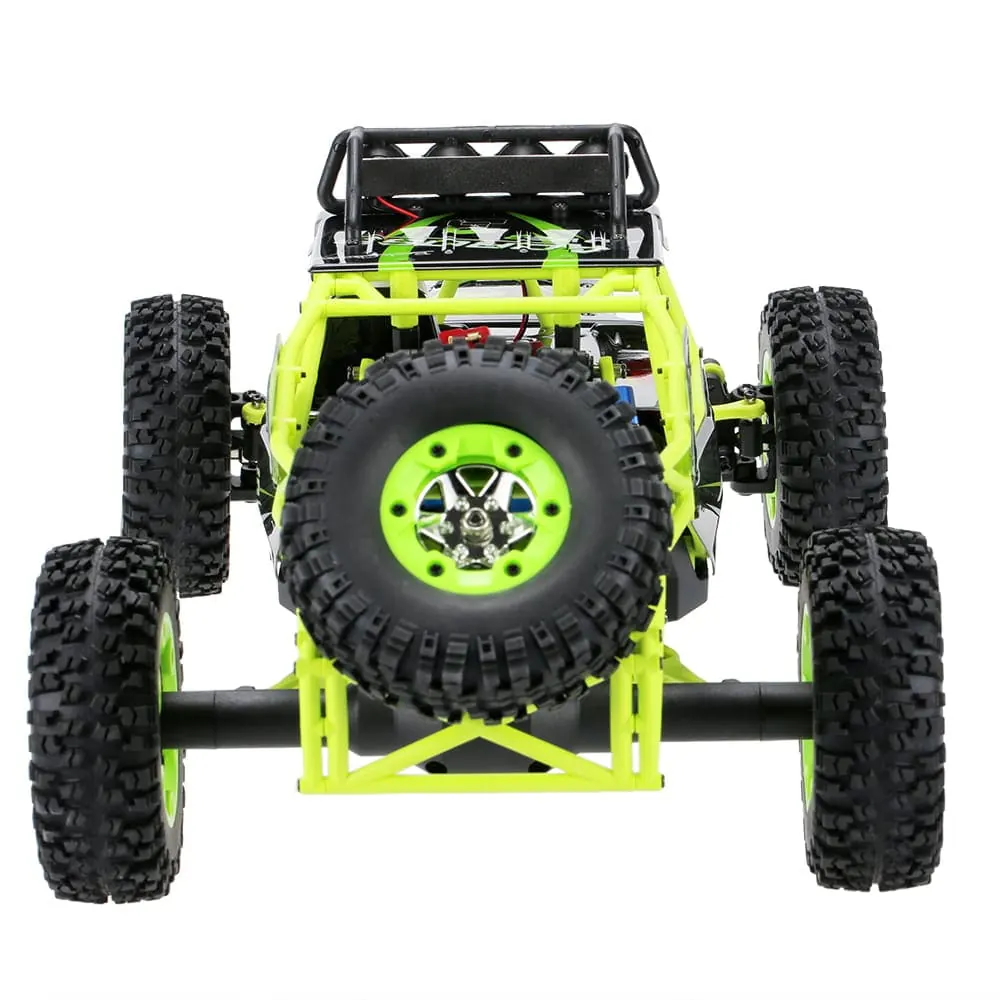 Wltoys 12428 rueda de recambio