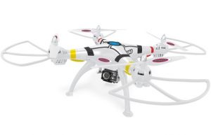 drone jamara