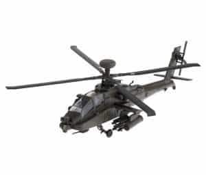 helicoptero apache rc